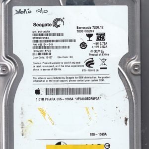 Seagate ST31000528AS 1000GB