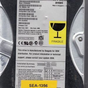 Seagate ST320423A 20.4GB