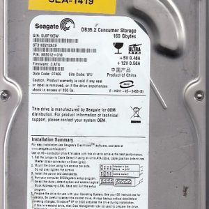 Seagate ST3160212ACE 160GB