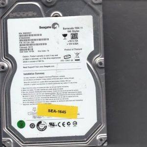 Seagate ST3640323AS 640GB