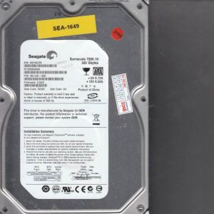 Seagate ST3320620AS 320GB