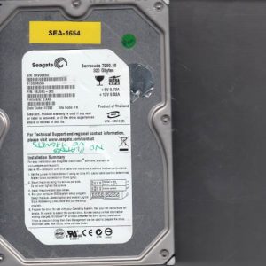 Seagate ST3320620A 320GB