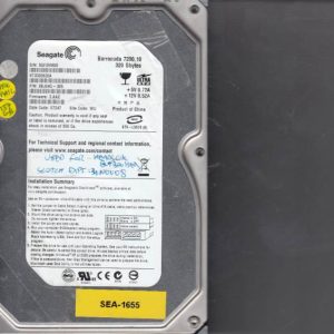 Seagate ST3320620A 320GB