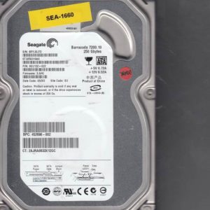 Seagate ST3250310AS 250GB