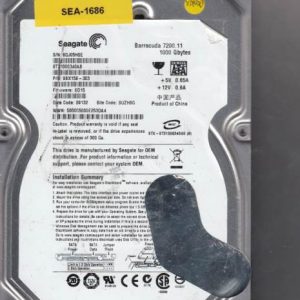 Seagate ST31000340AS 1000GB