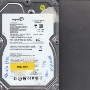 Seagate ST3750330AS 750GB