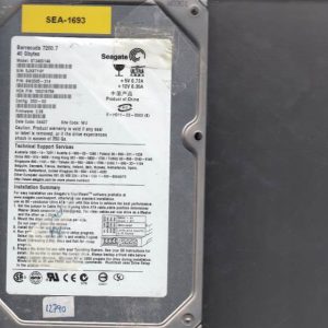 Seagate ST340014A 40GB