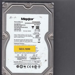 Seagate STM3500320AS 500GB