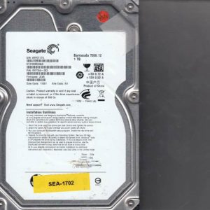 Seagate ST31000524AS 1TB