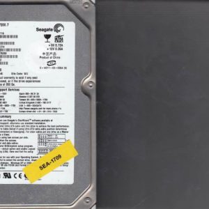 Seagate ST380011A 80GB