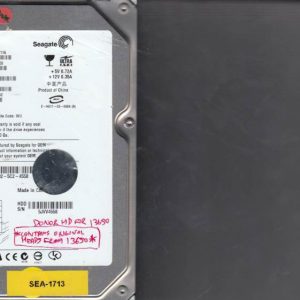 Seagate ST380011A 80GB