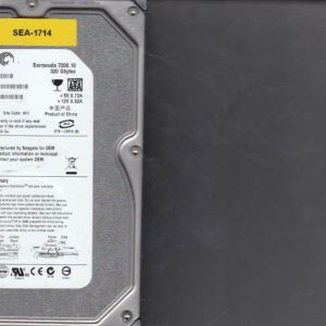 Seagate ST3320820AS 320GB