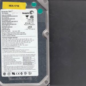 Seagate ST3120026A 120GB