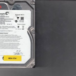 Seagate ST31000528AS 1TB