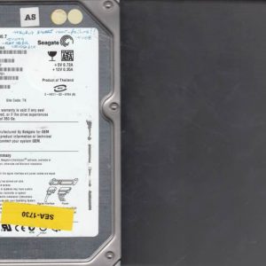 Seagate ST3160023AS 160GB