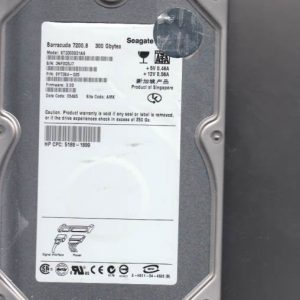 Seagate ST3300831AS 300GB