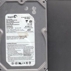 Seagate ST3400832A 400GB