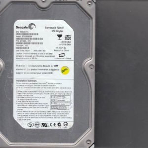 Seagate ST3250823A 250GB