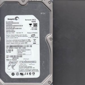 Seagate ST3320633AS 320GB