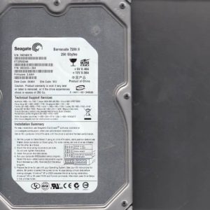 Seagate ST3250824A 250GB