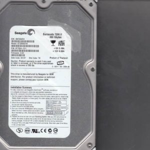 Seagate ST3300831A 300GB