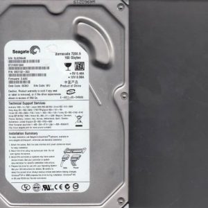 Seagate ST3160812AS 160GB