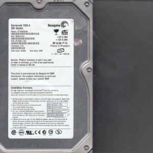 Seagate ST3250823A 250GB