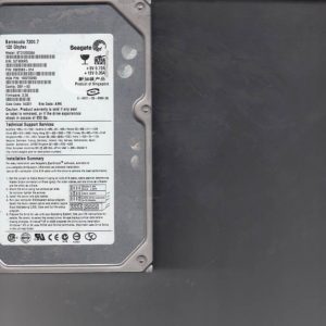 Seagate ST3120026A 120GB