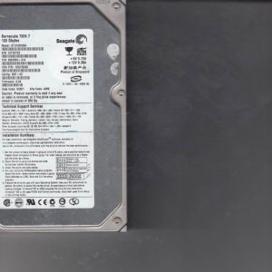 Seagate ST3120026A 120GB