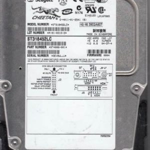 Seagate ST318452LC N/A