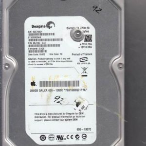 Seagate ST3250820AS 250GB