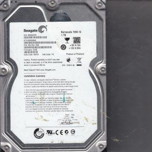 Seagate ST31000528AS 1TB