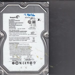 Seagate ST3500320AS 500GB