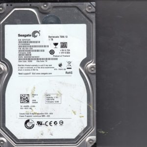 Seagate ST31000528AS 1TB