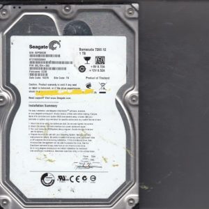 Seagate ST31000528AS 1TB