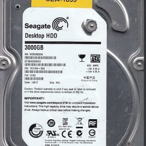 Seagate ST3000DM003 3000Gb