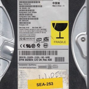 Seagate ST310211A 10GB