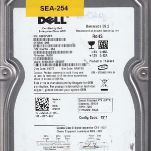 Seagate ST3250310NS 250GB