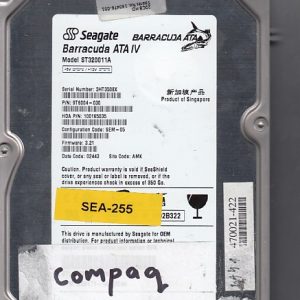 Seagate ST320011A 20GB