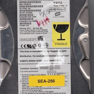 Seagate ST340810A 40GB