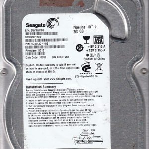 Seagate ST3320311CS 320GB