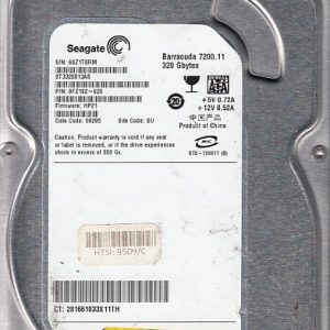 Seagate ST3320813AS 320GB