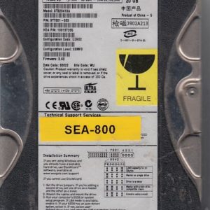 Seagate ST320410A 20GB