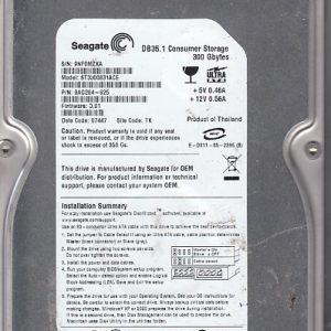 Seagate ST3300831ACE 300GB