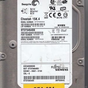 Seagate ST373454SS 74GB