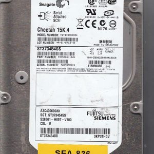 Seagate ST373454SS 73GB