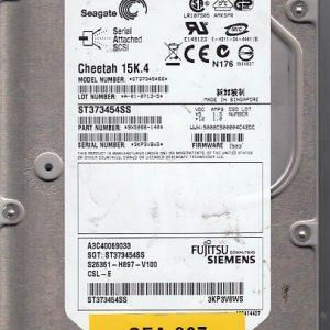 Seagate ST373454SS 73GB