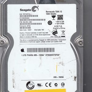 Seagate ST31000528AS 1000GB