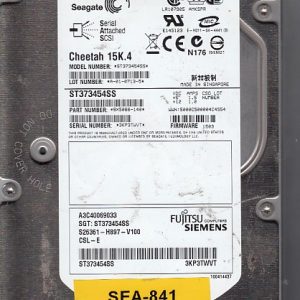 Seagate ST373454SS 73GB