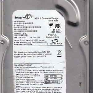 Seagate ST3160212ACE 160GB